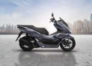 Ada Promo Spesial Honda PCX160 untuk Pelajar di Sulawesi Selatan