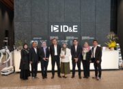Komitmen Wujudkan Low Carbon City, Pejabat Pemkot Makassar Belajar ke Kota Maniwa Jepang