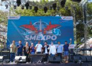 Sukses Digelar! Kemeriahan Pertamina SMEXPO Makassar 2024