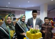 BKMT Unhas Gelar Maulid Nabi: Meneladani Akhlak Mulia Rasulullah SAW