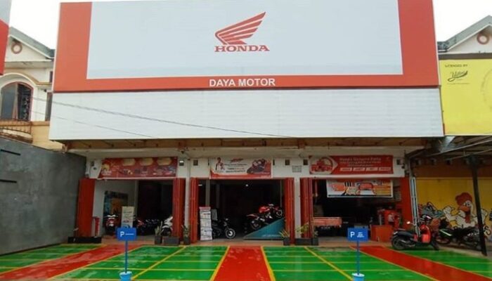 Dealer Astra Motor di Kabupaten Gowa, Takalar, Bantaeng, dan Bulukumba Tunjukkan Performa Gemilang di Segala Aspek