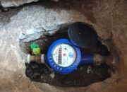 Beni Iskandar Kecewa, Kementerian PUPR Tunda Program Percepatan Penyediaan Air Minum ke Tahun 2025