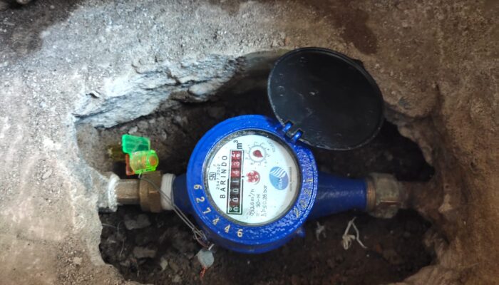 Beni Iskandar Kecewa, Kementerian PUPR Tunda Program Percepatan Penyediaan Air Minum ke Tahun 2025