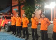 Pendaki Gunung Bawakaraeng Sementara Proses Evakuasi