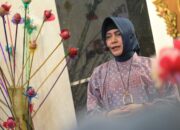 Indira Yusuf Ismail Dorong Warga Jadikan Maulid Refleksi Teladan Akhlak Nabi Muhammas SAW