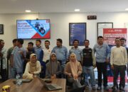 Astra Motor Sulawesi Selatan Gencarkan Edukasi Safety Riding