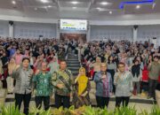 Gelar Kuliah Umum di Unhas, LPS Beri Wawasan Mendalam tentang Keamanan Simpanan