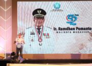 Danny Pomanto Tekankan Pentingnya Ketahanan Keluarga di Peringatan HKG PKK ke-52