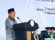 Singgung Teror Ledakan Pager di Lebanon, Jusuf Kalla: Umat Islam Tertinggal di Bidang Teknologi