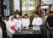 Indira Yusuf Ismail Sebut Masjid Harus Jadi Wadah Pendidikan Anak Sejak Dini