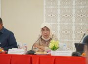 Kunjungan Kerja ke Makassar, DPR RI Komisi VII Dukung Pertamina Gencarkan Penerapan NZE dan Himbau Konsumen Gunakan BBM Rendah Emisi