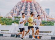 IM3 Fun Run: Ayo Ramaikan Makassar pada 6 Oktober 2024!