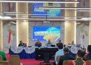 Sampai Kuartal III 2024, APBN Tetap Solid: Didukung Konsumsi Yang Kuat dan Pertumbuhan Investasi