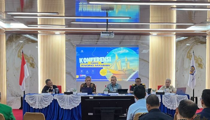 Sampai Kuartal III 2024, APBN Tetap Solid: Didukung Konsumsi Yang Kuat dan Pertumbuhan Investasi