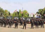 Danyon Brimob Bone AKBP Nur Ichsan Dimutasi, Ini Jabatan Barunya