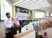 Pjs Wali Kota Makassar Pesankan Teladani 4 Sifat Rasulullah di Maulid Nabi Muhammad SAW