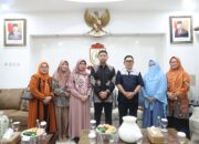 Keren, 16 Sekolah di Kota Makassar Raih Penghargaan Adiwiyata Mandiri dan Adiwiyata Nasional