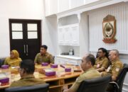 Pj Sekda Makassar Dukung Digitalisasi Layanan ASN Melalui Aplikasi INA-Pass