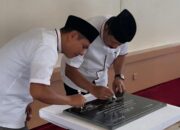 Syukuran Hari Jadi Ke-3, Pelindo Gelar Tabligh Akbar dan Peresmian Masjid