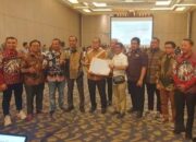 Revisi Rencana Tata Ruang Wilayah (RTRW) Kota Makassar Bikin Investor Datang