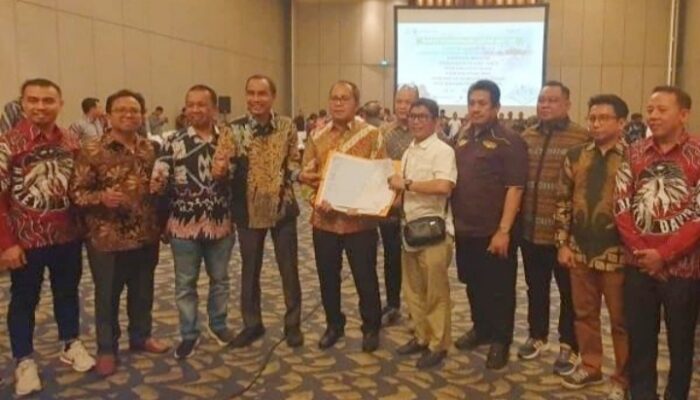 Revisi Rencana Tata Ruang Wilayah (RTRW) Kota Makassar Bikin Investor Datang