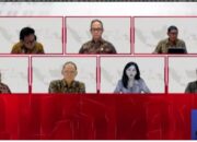 Perekonomian Global berjalan lambat, Kondisi Sektor Jasa Keuangan Stabil di Triwulan Ke2 tahun 2024