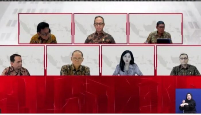Perekonomian Global berjalan lambat, Kondisi Sektor Jasa Keuangan Stabil di Triwulan Ke2 tahun 2024