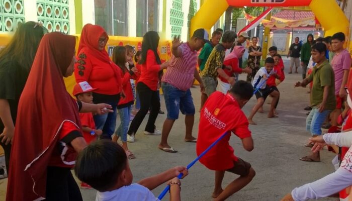 IM3 Hadirkan Pesta Rakyat, Ajak Masyarakat Rayakan Kemerdekaan Bersama Freedom Internet di Jaringan Luas dan Stabil
