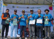 PLN Nusantara Power UP Punagaya Bersama Pemerintah Kab.Jeneponto, Gelar Kegiatan World Cleanup Day