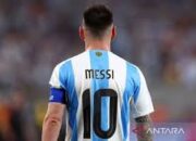 5 Pemain Top Dunia yang Tak Masuk Daftar Nominasi Ballon dor 2024, Nomor 1 Lionel Messi