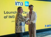 Perluas Akses Internet yang Simpel, IM3 Hadirkan eSIM dengan Harga Spesial di myBCA