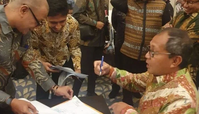 Sah Revisi Rencana Tata Ruang Wilayah (RTRW) Makassar Mudahkan Investasi