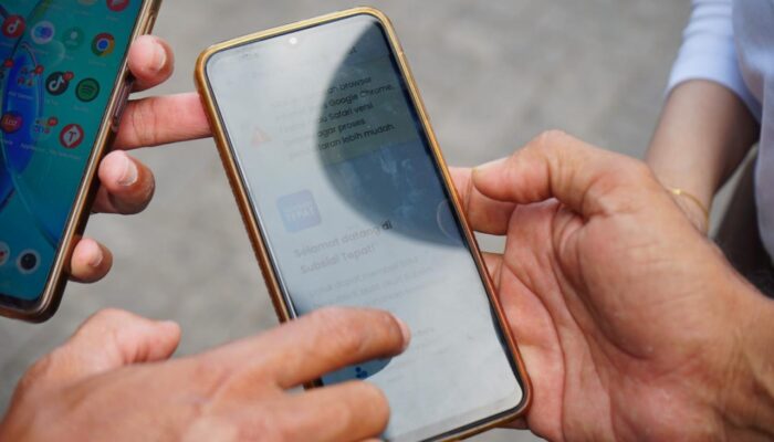 Pertamina Patra Niaga Sulawesi Uji Coba Implementasi Pembelian BBM Pertalite Menggunakan QR Code Di Wilayah Sulselbar, Konsumen : Gampang Jii Daftarnya