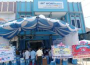 WOM Finance, Resmi Hadir di Pohuwato-Marisa, Siap Layani Kebutuhan Pembiayaan Masyarakat
