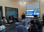 Seminar Akhir Penyusunan Dokumen Ketidaksesuaian Rencana Tata Ruang SWP “C” Kota Makassar