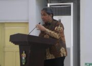 Beri Kuliah Umum di Unhas, Dirjen Kebudayaan Hilmar Farid Ajak Reimajinasi Indonesia