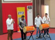 Di Unhas, Indosat Berbagi Strategi Sukses Hadapi Dunia Kerja Digital