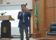 Rektor UiTM Pahang Malaysia Gelar Kuliah Umum di Kehutanan Unhas
