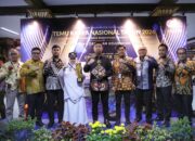 Cetak Sejarah Baru, Pemkot Makassar Berhasil Raih Juara 1 Lomba Kelurahan Terpadu Tingkat Nasional