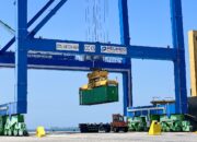 Pembangunan MNP Langkah Signifikan Tingkatkan Infrastruktur Pelabuhan di Indonesia