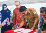 Expo Produk KKN Unhas Diapresiasi Pemda dan Mitra