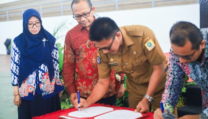 Expo Produk KKN Unhas Diapresiasi Pemda dan Mitra