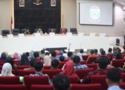 Rakor Pemkot Makassar, Pjs Wali Kota Tekankan Koordinasi dan Publikasi