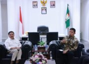 Pjs Wali Kota Arwin Azis Dukung Penelitian Unhan Mengenai MNP Hub Pembangunan Nasional KTI
