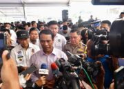 Mentan Serahkan Bantuan Rp65,4 Miliar untuk Pertanian Modern di Gowa, Prof Zudan: Berkah Bagi Masyarakat Sulsel