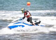 Pembukaan Makassar International Jetski Championship 2024