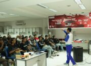 Sisa Lima Hari, Ayo Gas ke Honda Bikers Day Region Sulawesi, Ada 1000 Motor PCX