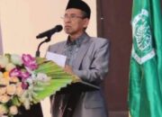 Ketua MUI Kabupaten Wajo Serukan Pilkada Damai dan Bermartabat 2024