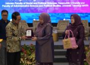 Unhas Selenggarakan Konferensi Internasional ICAS 2024