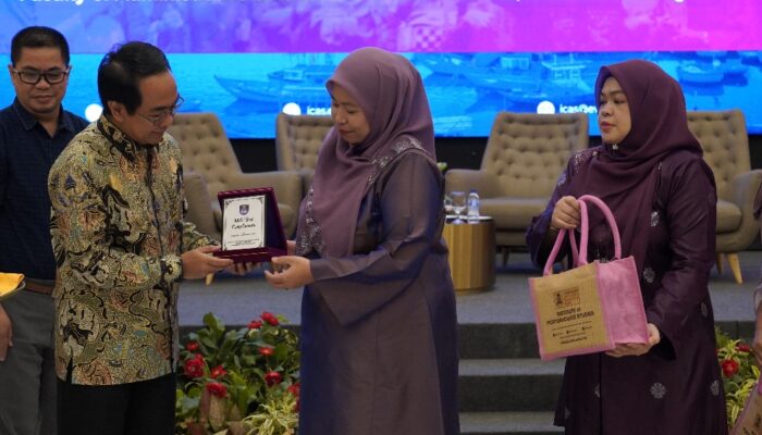 Unhas Selenggarakan Konferensi Internasional ICAS 2024